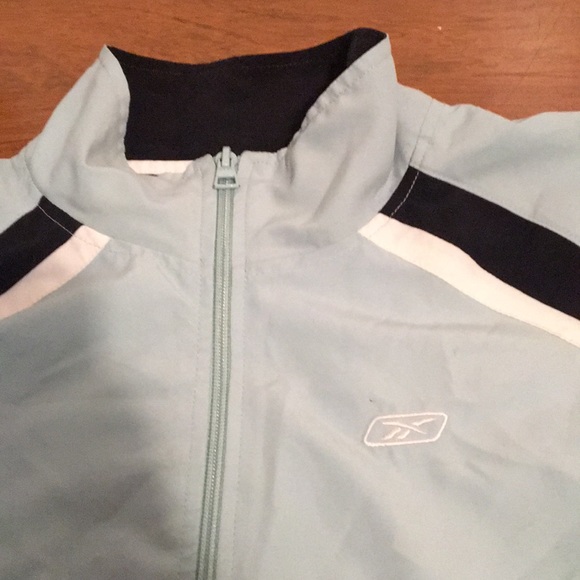 Rbk windbreaker - Picture 2 of 6